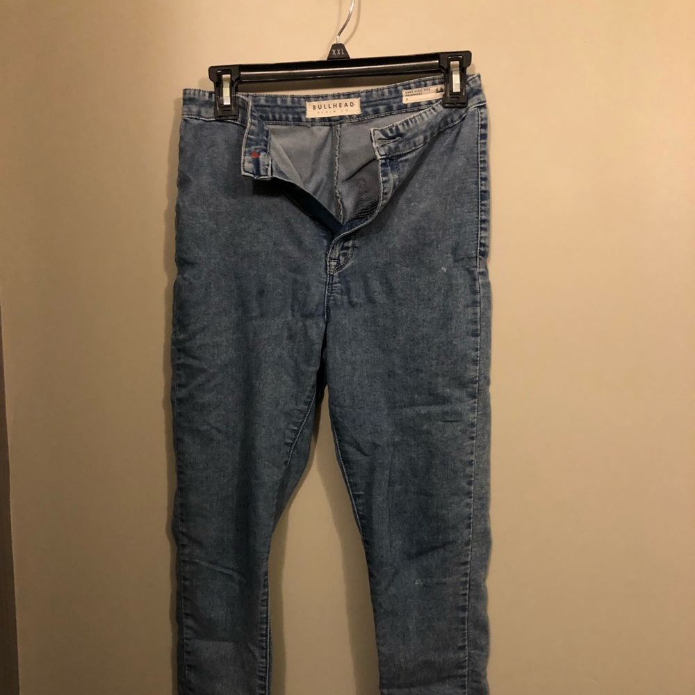 Skinny Jeans - 7